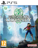 One Piece Odyssey product image